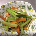 ☆みぱるん's cooksnap of when they made もやしと小松菜のにんにくしょうゆ炒め.