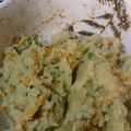 usagiinu's cooksnap of when they made しっとり卯の花★おからの煮もの☆冷凍可.