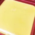 はなまりかあちゃん's cooksnap of when they made 圧力鍋で、なめらかプリン.