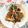☺＊＊YUKI＊☺＊'s cooksnap of when they made 厚揚げの胡麻ひき肉あんかけ.