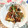 ☺＊＊YUKI＊☺＊'s cooksnap of when they made 厚揚げの胡麻ひき肉あんかけ.