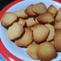 majasisi's cooksnap of when they made 簡単サクサククッキー.