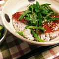 きむー○'s cooksnap of when they made づけ丼のたれ.
