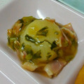 ちょちょこ✫'s cooksnap of when they made かぶのスープ煮餡かけ (*´╰╯`๓)♬.