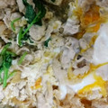 のあめろ♪'s cooksnap of when they made 豚肉と三つ葉の卵とじ.
