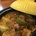 kyobobo's cooksnap of when they made 節約＊さば缶キャベツのカレートマト煮込み.