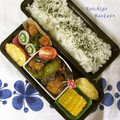 ◆◇Wtiti＊◇◆'s cooksnap of when they made 簡単☆ソーセージのカレー炒め.