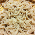 nerigoma's cooksnap of when they made 袋ひとつで☆簡単もちもち手打ちうどん☆.