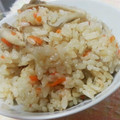 クック53VNXY☆'s cooksnap of when they made 舞茸とツナの炊き込みご飯.