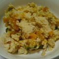 かわせみちゃん's cooksnap of when they made 冷凍かぼちゃとおからのそぼろ煮.