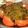 アスカチャチャ's cooksnap of when they made ダイエットに！トマトもずく酢.