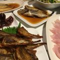 タケシ88's cooksnap of when they made ガシラ(カサゴ)の唐揚げ.