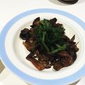 はに333's cooksnap of when they made なすの甜麺醤炒め☆青じそ風味.