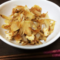 水海月82's cooksnap of when they made なんてことない春の夜の 新玉ねぎの梅炒め.