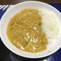 ☆よったん's cooksnap of when they made カレー粉で簡単時短カレー.