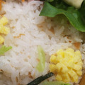 ☆erikevcp☆'s cooksnap of when they made 梅干しと白ごまの混ぜご飯.