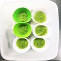 ♡みっぽ's cooksnap of when they made 初めてのキャベツ　～離乳食 第⑥弾～.