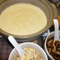 ＪＡＣＫchan's cooksnap of when they made 超簡単で極ウマ～♪本格手作り☆土鍋豆腐☆.