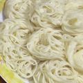 ゆけり３兄弟's cooksnap of when they made そうめんの盛り方.
