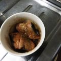 rnaꜝ's cooksnap of when they made お弁当に！！⑨レンジで簡単♪鮭の照り焼き.