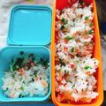ひまりんりん☆'s cooksnap of when they made 桜えびと大葉のまぜごはん.