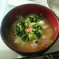 kazune和音's cooksnap of when they made お茶漬け☆.