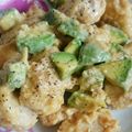 じゅーーーーん's cooksnap of when they made ■濃厚！チキンとアボカドのマヨ照り焼き■.