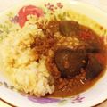 ♡ありがとう♡'s cooksnap of when they made 玄米の炊き方☆寝かさず炊飯器でもちもち☆.