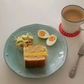 こあっ's cooksnap of when they made 簡単☆美味しい♪コールスロー.
