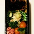 akokuma♪'s cooksnap of when they made コロコロきゅうり＆ツナのマヨ和え.