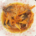 LuckyBerry's cooksnap of when they made 片手鍋で作る！塩サバの南蛮漬け.
