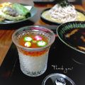 まんまるたまご's cooksnap of when they made おもてなしごま豆腐.