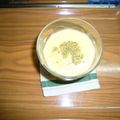 まーくんのおくさん's cooksnap of when they made 人参の冷製ポタージュスープ.