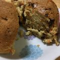 かずみ0125's cooksnap of when they made 炊飯器で☆にんじんおからケーキ.