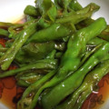 けーーーーーーーーい's cooksnap of when they made お弁当のすき間に☆ししとうの甘辛炒め.