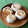 まだらまる☆'s cooksnap of when they made かぼちゃのおやき＊.