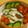 もんしゅしゅ's cooksnap of when they made ナスとツナのワサビマヨさらだ.