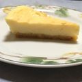クックよんよん's cooksnap of when they made しっとり☆ベイクドチーズケーキ☆.