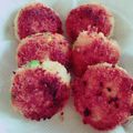 ☆ゆーーーう☆'s cooksnap of when they made 道産子が作る！簡単！絶品コロッケ♡.