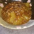 akko617's cooksnap of when they made 冬瓜の冷やしあんかけ.