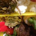 アトムガール's cooksnap of when they made 茗荷と大葉の香り☆お弁当卵焼き.