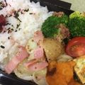 ☆ちょこすけ☆'s cooksnap of when they made ブロッコリーのおかか和え.