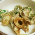 ちかげつんころ's cooksnap of when they made ちくわ◎マヨ炒め.