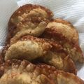 §§§§'s cooksnap of when they made キャベツたっぷり餃子.