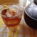 jummama's cooksnap of when they made 超簡単☆美味しいアイスコーヒー♪.