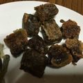 クック4P3KR8☆'s cooksnap of when they made こんにゃくdeから揚げ♫ダイエットに★.
