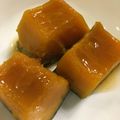 けいandみゆ's cooksnap of when they made かぼちゃの煮物.