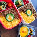 クックQ1CCQU☆'s cooksnap of when they made ピーマンうずら焼き.