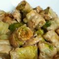 クック64OY6U☆'s cooksnap of when they made 【簡単】彩りキープ♪レタスの豚肉巻き♪.