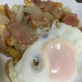 diosmio's cooksnap of when they made 絶品！そら豆のスペイン風＊炒め煮.